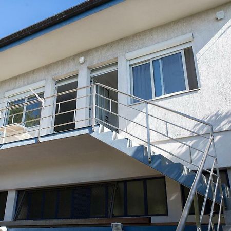 Apartments Aloha リエカ エクステリア 写真