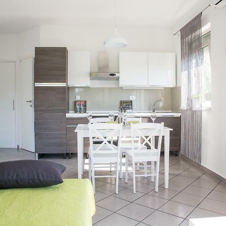 Apartments Aloha リエカ エクステリア 写真