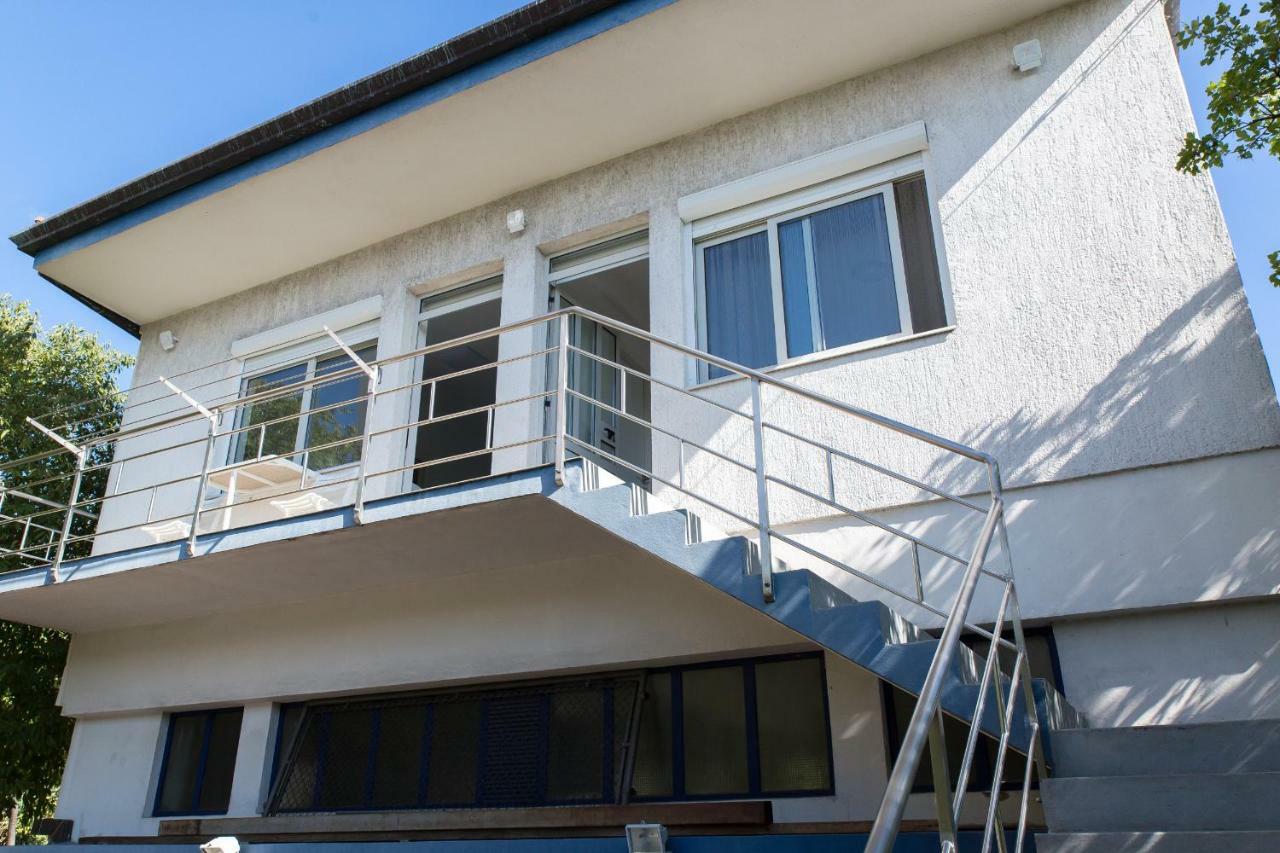 Apartments Aloha リエカ エクステリア 写真