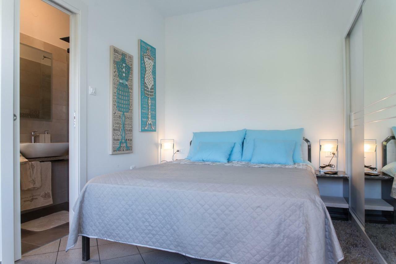 Apartments Aloha リエカ エクステリア 写真